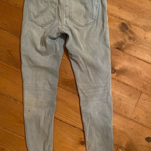 Old Navy stretch pants - Picture 5 of 5